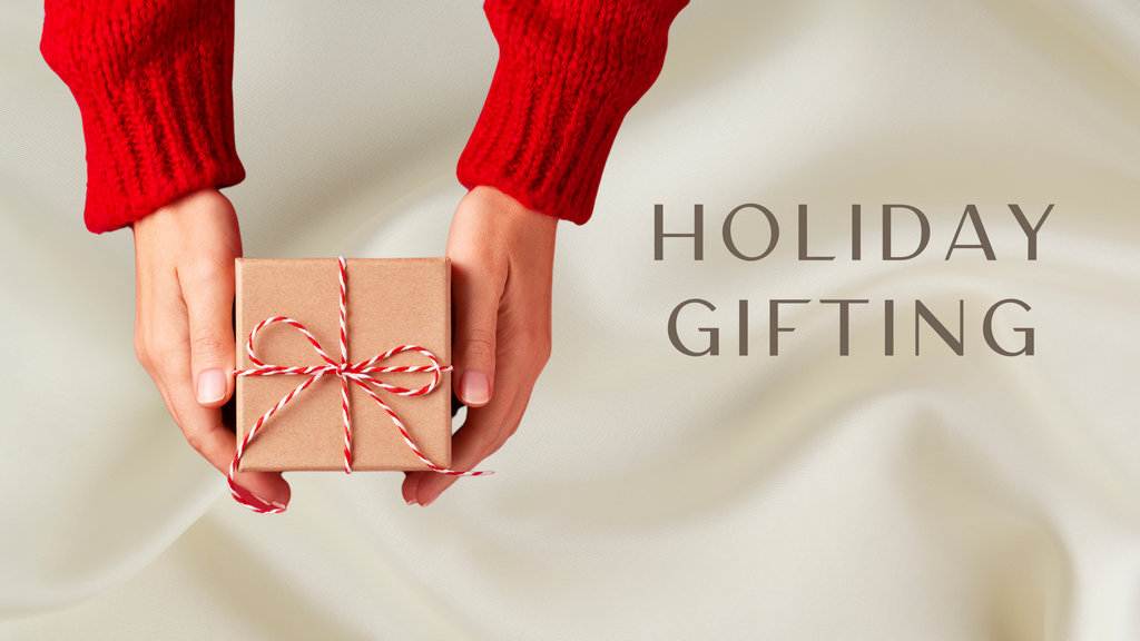 Healthy Holiday Gifting: 7 Essential Tips for Finding the Perfect Present!